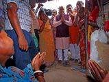 Bengal: BJP's members increase by nearly 2 lakh, leaders elated