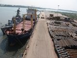 Now a massive port scam in the offing
