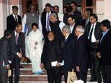 Mamata reshuffles Cabinet, 2nd time this year