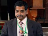 Prez's son calls Pal's remarks slip of tongue, draws party flak