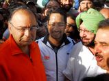 Will Amritsar get the best of Amarinder, Jaitley?