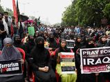 The Iraq war from an Iraqi perspective
