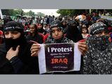 Iraq: I almost lost faith in god, says nurse's father