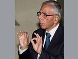 President Mukherjee accepts Bengal governor's resignation
