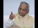 Hindu hardliner Kalyan Singh to become West Bengal governor?