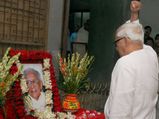 Bengal celebrates Jyoti Basu's birth centenary