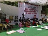 10 years on, Justice eludes Manorama Devi's family
