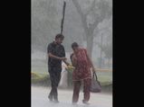 Relief from heat wave in Punjab, Haryana after light rains