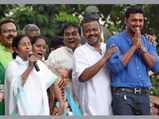 No lobbying in party: Does Mamata practise what she preaches?
