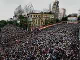 BJP to hold rally at Trinamool's July 21 venue on November 30