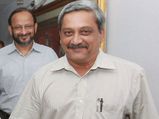 Muthalik, activist won't be allowed to disturb peace: Parrikar
