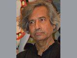 Jogen Chowdhury first artist in-residence at Rashtrapati Bhavan