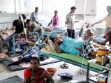 272 encephalitis deaths this year in Assam