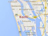 Conspiracy suspected behind 'gas leak' incident