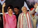 Be on time in office: PM Narendra Modi tells minister Harsimrat Kaur Badal