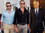 Italian PM calls Modi for early resolution of marines issue