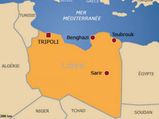 Three Goan workers refuse to leave Libya
