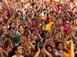 Congress bats for Women's Reservation bill