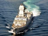 INS Kolkata, the Biggest Naval Destroyer, is the weakest link in Defence