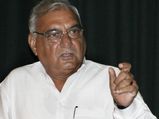 Shocking: Haryana CM Hooda boycotts PM Narendra Modi ahead of election