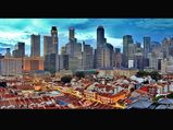 West Bengal, Singapore to set up business centre in Kolkata