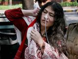 Manipur govt prepared to protect Irom Sharmila : Minister
