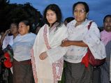 Family, activists condemn Irom Sharmila's re-arrest