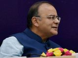 Arun Jaitley questions Mamata's Singapore visit