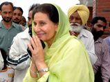 INC candidate Preneet Kaur wins Patiala byboll