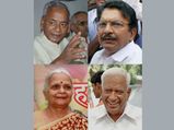 Govt finalises Governors for Rajasthan, Karnataka, Goa, Maha