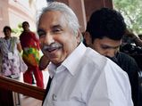 Chandy briefs AK Antony on decision to shut bars