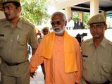 Aseemanand gets bail in Samjhauta blast case