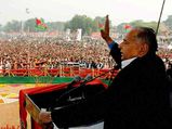 SP chief to address poll rallies for Mainpuri LS candidate