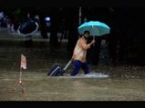 This year, Karnataka is rain gods' favourite state