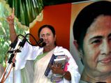 Saradha scam knocks at Mamata's door: Is it making Didi lose her cool?