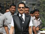 Subrata Roy moved back to jail, special facilities withdrawn