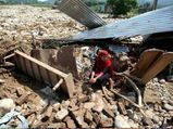 Actress among over 300 Keralites stranded in J& K floods