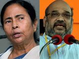 Amit Shah vs Mamata: Second Gujarati-Bengali duel of Indian politics