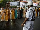 Is Kolkata police hiding its inefficiency by moral policing women?