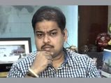 TMC falling like 9 pins? Another TMC MP grilled by CBI over Saradha