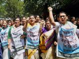 Saradha: Assam, Odisha surprised with anti-CBI protests in Bengal