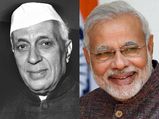 Nehru to Modi: the riverfront diplomacy