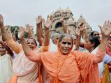 Homecoming planned for Vrindavan widows this Durga Puja