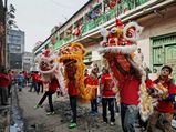 Chinatown not bothered about President Xi Jinping's visit to India