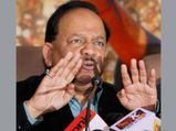 New panel to tackle female foeticide issues: Harsh Vardhan