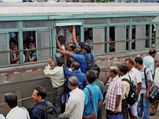 Adding to woes of commuters, Kolkata taxis' strike continues