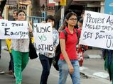 BJP demands judicial inquiry into JU imbroglio 