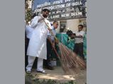 Swachh Bharat Abhiyan launched in Punjab, Haryana, Bihar, Andhra Pradesh