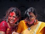 Hindu-Muslim girls unite to organise Durga Puja
