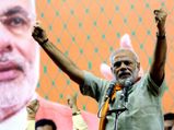 Opinion poll: BJP emerges winner in U'khand; hung assemblies in UP, Goa, Punjab